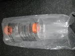 Corning 430195 490 CM2 Roller Bottle With Plug Seal Cap Per Bag. Fixed Price $9.99.