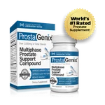 Prostagenix - Straight From Manufacturer Authentic Bottle. Fixed Price $59.98.