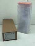 (25-PACK) Corning 3641 Flat Bottom Nbs Microplate Assay Expired. Fixed Price $29.99.