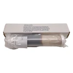 Cole Parmer 01506-25 Ion Exchange Filter Cartridge 3.25X18.75IN 7.2GPH 100PSI. Fixed Price $150.00.