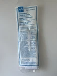 Medline Urological Catheter Leg Elastic Strap DYND16900 - 2" White Sealed. Fixed Price $12.99.