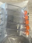 Corning 430825 .2UM Vented Cap Treated 150CM2 Cell Culture Flask. Fixed Price $50.00.