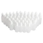 Acenix Ml Plastic Squeezable Liquid Dropper Filling Bottles (50 Pcs). Fixed Price $15.99.