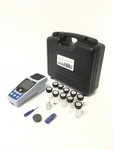 Oakton T100IR Turbidity Meter Kit W/standards-vials-case-usb Working Free Ship. Fixed Price $404.97.