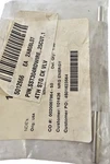 14622068S103 SST304 Round Wire 1/4" X 5" Check Valve. Fixed Price $14.95.