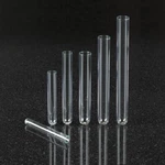 Globe Scientific 500CT. Culture Tube, Borosilicate Glass, 29ML And 36ML Capacity. Fixed Price $151.20.