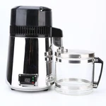 4L Home Water Distiller Automatic Dental Distilled Machine Household Lab Bpa Fre. Fixed Price $390.44.