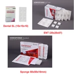 Goodwill Dental Hemosponge Absorbable Gelatin Usp, Surzical, (choose). Fixed Price $93.41.