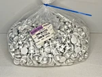 500 Olympus 20MM Aluminum Flip Off/tear Crimp Cap Vial Seal - V211279. Fixed Price $12.99.