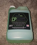 64 Oz Bottle Of Suds Lab Ceramic Protective Wash. Fixed Price $15.00.