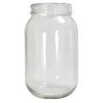 Qorpak GLA-00869 BOTTLE,86 Mm H,CLEAR,51 DIA,PK24 41U142. Fixed Price $56.70.