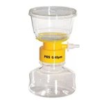 150ML Filter Unit, 0.45UM, 50MM, PK12 (formerly Lab Safety Supply), 11L826. Fixed Price $105.99.