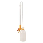 Dynalon 896954-1015 Automatic Buret, Clear, Class B, 15ML. Fixed Price $170.06.