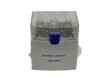 Eppendorf Combitips Advanced Rack Holds 8 Positive Displacement. Fixed Price $41.99.