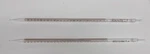 KIMAX-51 37025 Glass Serological Pipette 25ML In 1/10 Lot Of. Fixed Price $24.99.