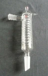 Ace Glass 24/40 Friedrichs Spiral Condenser W/ #7 Thread, 250MM Jacket, 5974-10. Fixed Price $143.99.