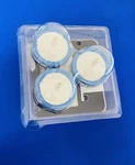 Millipore Optiscale Capsule Filter SWSCA47HH3, 1.2/0.5UM Nom. Fixed Price $69.98.