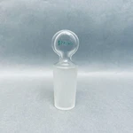 Chemglass Hollow Pennyhead 24/40 Lot Of Stoppers. Fixed Price $63.75.