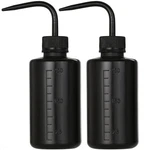 Hoomboom 2PCS Tattoo Wash & Watering Bottle 8OZ Squirt 250ML, Black. Fixed Price $9.01.