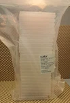 Corning 96 Well Storage Plate/ No Lid/ Bottom (sealed Sleeve Of 25) 3363. Fixed Price $41.49.
