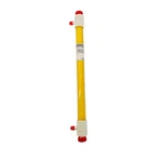 Koch Winefilter 1018 Hollow Fiber Microfiltration Hf Mf Cartridge 0720061. Fixed Price $799.96.