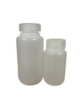Nalgene Hdpe Bpa-free Multifunctional Wide-mouth Bottle, 4OZ & 8OZ, Set Of 2. Fixed Price $10.30.