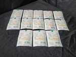 3M Steri-strip Wound Closure System 13 Envelopes Of Each 65 Total W8516. Fixed Price $199.99.