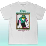 Retro Coors International Bicycle Classic Unisex Tee S-5XL. Fixed Price $20.99.