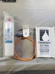 3M Cuno Faucetmate Water Factory Systems Fm Dws 1500 Drinking Kit - New. Fixed Price $75.00.