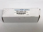 Chemglass CG-1043-13 Adapter Universal Inlet 29/42 Inner Joint #15 Chem-thread. Fixed Price $44.99.