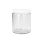 Qorpak PLC-03437 JAR,960 ML,164 Mm H,NATURAL,PK12 39H577. Fixed Price $95.83.