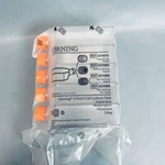 Corning Culture 175 CM2 Vented Cap Polystyrene Sterile Case Of 50 Flasks. Fixed Price $82.50.