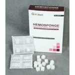 Goodwill Hemosponge Dental Absorbable Gelatin Usp. Fixed Price $34.58.
