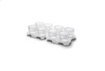 * Case Of Millipore Milliflex Oasis MMHAWG124 Filtration Unit. Fixed Price $69.95.