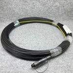 350FT Corning 434401EB4R3350F Flat Fiber Optic Drop Cable F1 SCAOPT/SCA326. Fixed Price $55.99.