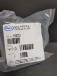 Pall Mini Profile Capsule 5 Um Total 3 Filters. Fixed Price $168.30.