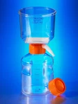 Corning 431096 250ML 0.22UM Vacuum Filter System Nonpyrogenic Polystyrene (16). Fixed Price $134.55.