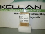 Inficon Gmbh 20099183 Exhaust Silencer For The UL5000 Dry Helium Leak Detector. Fixed Price $58.00.