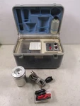 Millipore Water Kit XX6300101 Bacteriological Portable Testing. Fixed Price $149.95.