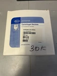 Pall Centrifugal Devices Microsep 30K Omega P/n OD030C41 24/PK. Fixed Price $85.00.