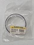 Chemglass # CG-1333-14 Teflon Centering For Condensers Assembly. Fixed Price $145.00.
