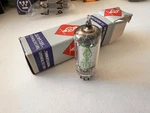 Nos La Radio Technique 1T4 Audio Vacuum Tube France. Fixed Price $29.99.