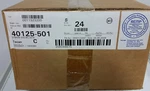 40125-501 Nexus Remp 96-WAY 2D Barcode Heat Seal Microtubes & Racks, STBR96-900. Fixed Price $26.75.