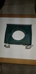 Zsi-foster Beta Clamp 2-1/2" S7040Z-SS. Fixed Price $45.00.