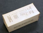 Gelman Mini Capsule Filter 0.45 Sterilized. Fixed Price $58.73.