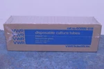 Vwr Disposable Culture Tubes Borosilicate Glass 16X 100 Mm Kimax 51 60825-618. Fixed Price $29.95.