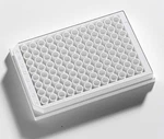 (49PC) Corning 96 Half Area Well Flat Clear Bottom White Tc-treated Plate No Lid. Fixed Price $75.65.
