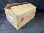 Wheaton Amber Glass 20ML Serum Bottle 20MM Crimp Top 223762 (288/CASE). Fixed Price $195.99.