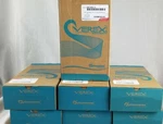 Phenomenex Verex Seal 11MM Diameter Snap Ptfe/silicone 1000/PK. Fixed Price $119.99.