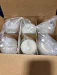 Pall DFA4001FRE, Emflon Disposable Filter, 0.2 Micron. Fixed Price $95.00.